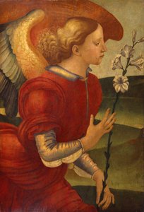  alkotó: Luca Signorelli