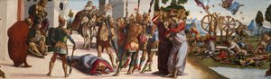  alkotó: Luca Signorelli
