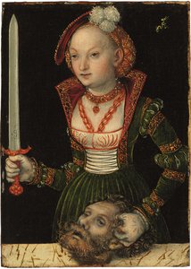 Judit és Holofernész