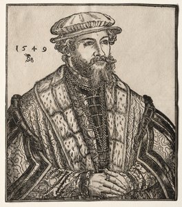 dr Keresztény híd, 1549. alkotó: Lucas Cranach the Elder