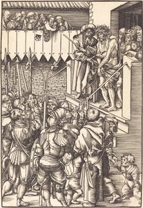 Íme az ember alkotó: Lucas Cranach the Elder