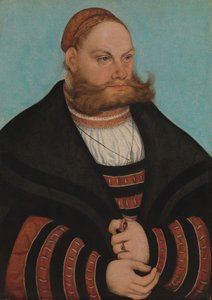 Luke Spielhausen, 1532. alkotó: Lucas Cranach the Elder