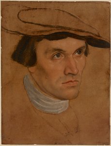 Egy férfi portréja




















 / Egy fiatalember portréja alkotó: Lucas Cranach the Elder