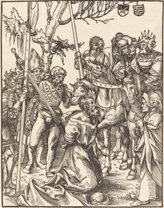 Nagy Szent Jakab alkotó: Lucas Cranach the Elder