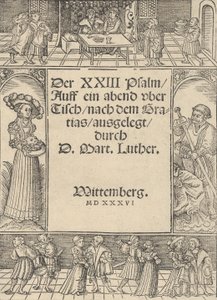 Cím-Határ Salome és Keresztelő Szent János történetével. alkotó: Lucas Cranach the Elder