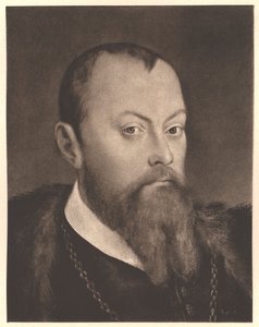 Német: Moritz szászországi választófejedelem (1521-1553) Moritz, szászországi választófejedelem alkotó: Lucas Cranach the Younger