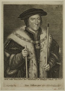 Thomas Howard, Norfolk hercege