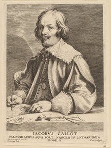 Jacques Callot