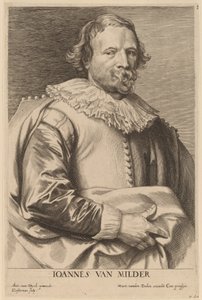 Jan van Mildert