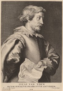 Lucas van Uden