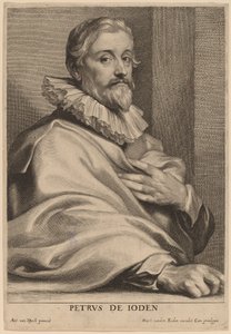 Idősebb Pieter de Jode