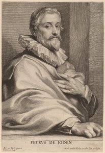 Idősebb Pieter de Jode