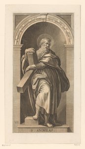 H. Andreas Christelijk Heiligdom (sorozat címe) A keresztény szentély (sorozat címe)