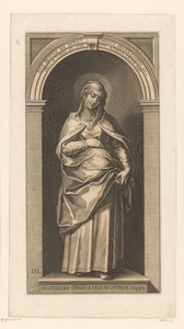 Maria Christelijk Heiligdom (sorozat címe) A keresztény szentély (sorozat címe)