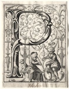 Új ABC-füzet: P, 1627.