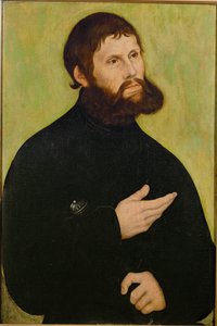  alkotó: Lucas the Elder Cranach