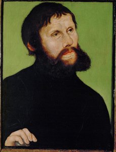 alkotó: Lucas the Elder Cranach
