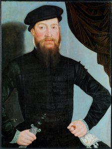  alkotó: Lucas the Younger Cranach