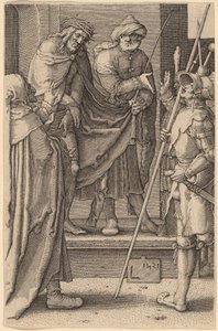 Íme az ember alkotó: Lucas van Leyden