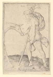 Nő a hinduval, 1509.