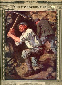 A Sapper