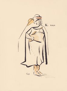 K. Kabyle