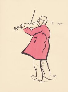 T. Cigány