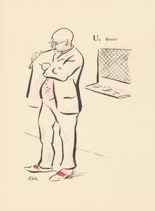 U. uzsorás