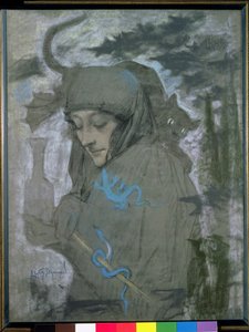 A boszorkány