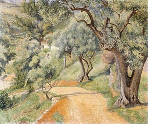 Hubac útja, Toulon