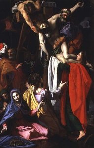 A lerakódás (panel)