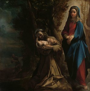 The Vision of Saint Francis of Assisi The Vision of St Francis of Assisi   1392961   hu       hungarian Successfully Translated  Original: Egypt and Nubia, Volume I: Obelisk at Alexandria, Commonly called Cleopatras Needle Translat: Egypt and Nubia, Volume