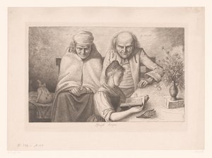 Rózsaszín reggel Pünkösd reggel (cím a tárgyon)