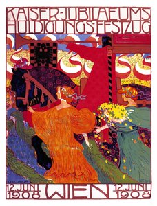 A Kaiser jubileumi hódolóverseny