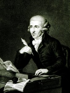Joseph Haydn (1732-1809) 1770 körül