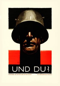 És te Acélsisak, Frontkatonák Ligája, 1929.