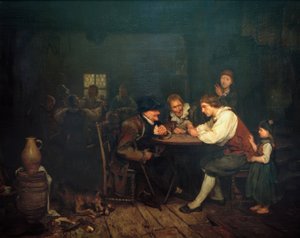 A kártyaélesek