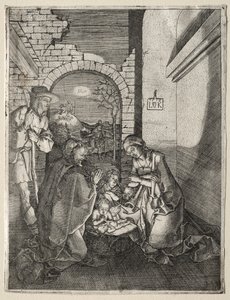 A Születés