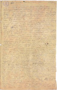Heiligenstadt Testament alkotó: Ludwig van Beethoven