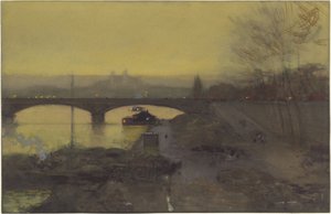 A Pont d