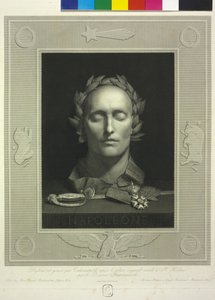 I. Bonaparte Napóleon francia császár