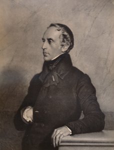 Francois Pierre Guillaume Guizot francia politikus és történész, 19. század 1894