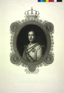 Ferenc spanyol király