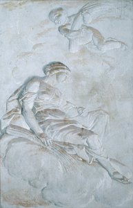 Ceres, 1790 körül alkotó: Luigi Catani