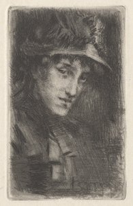 Ada alkotó: Luigi Conconi