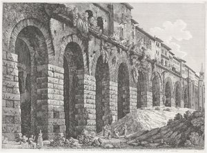 De Tempel van Hercules Victor a Tivoliban