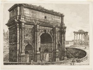 Septimius Severus boltíve
