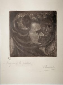 Nietzsche és az őrület