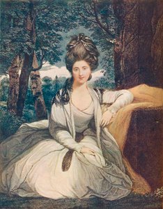 Camden Marchioness, 1777, 1908