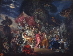 Diogenész körültekintése